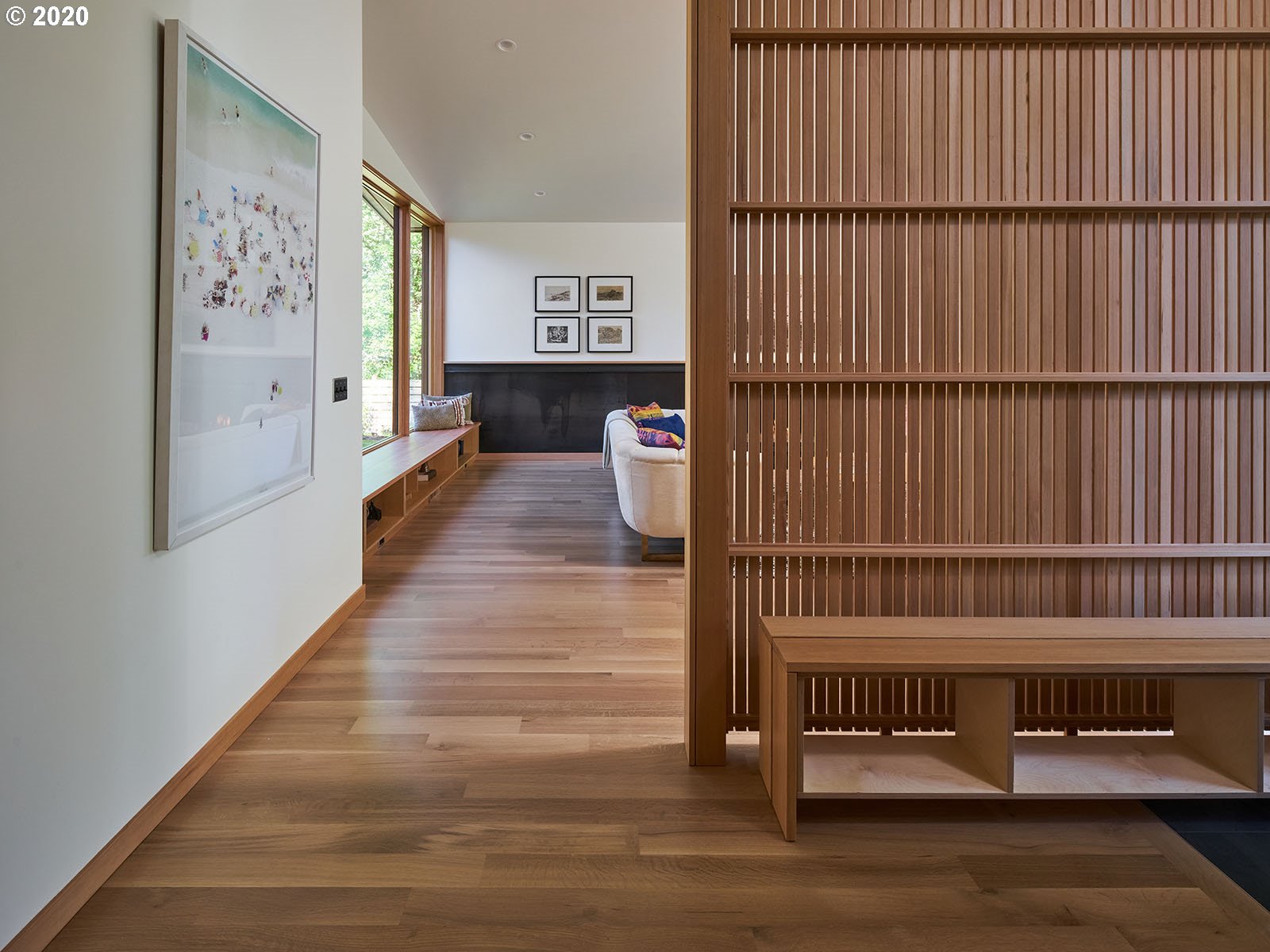 6253 Southwest Hamilton Way Portland, OR 97221 - Photo 6 of 28 Gallery Image 6