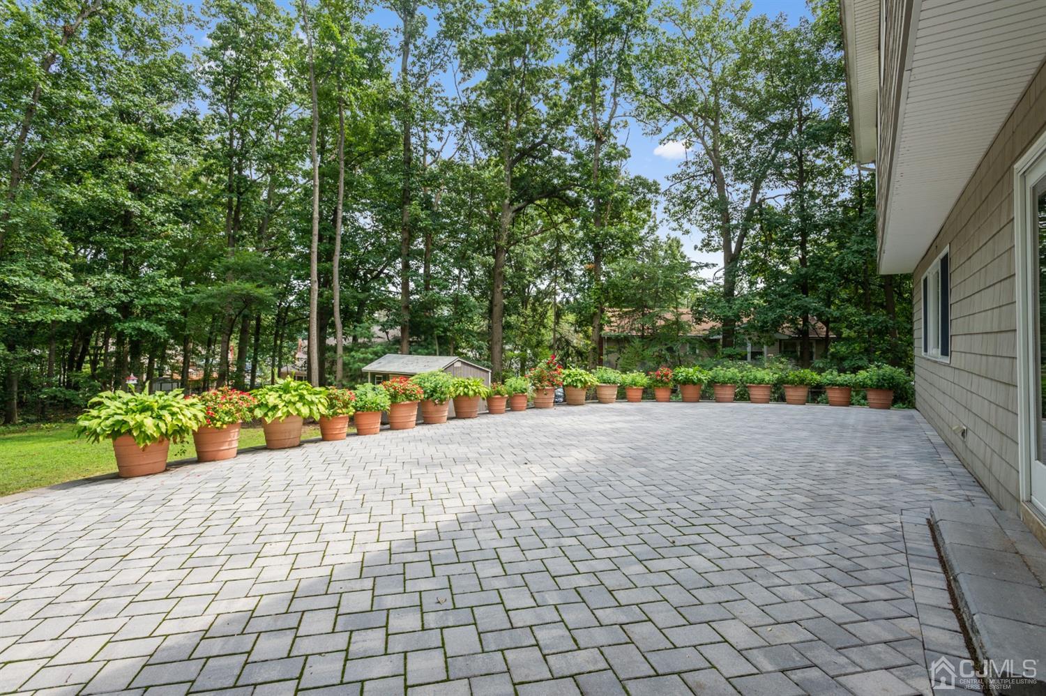 20 Donald Road East Brunswick, NJ 08816 - Photo 26 of 28 a view of a backyard