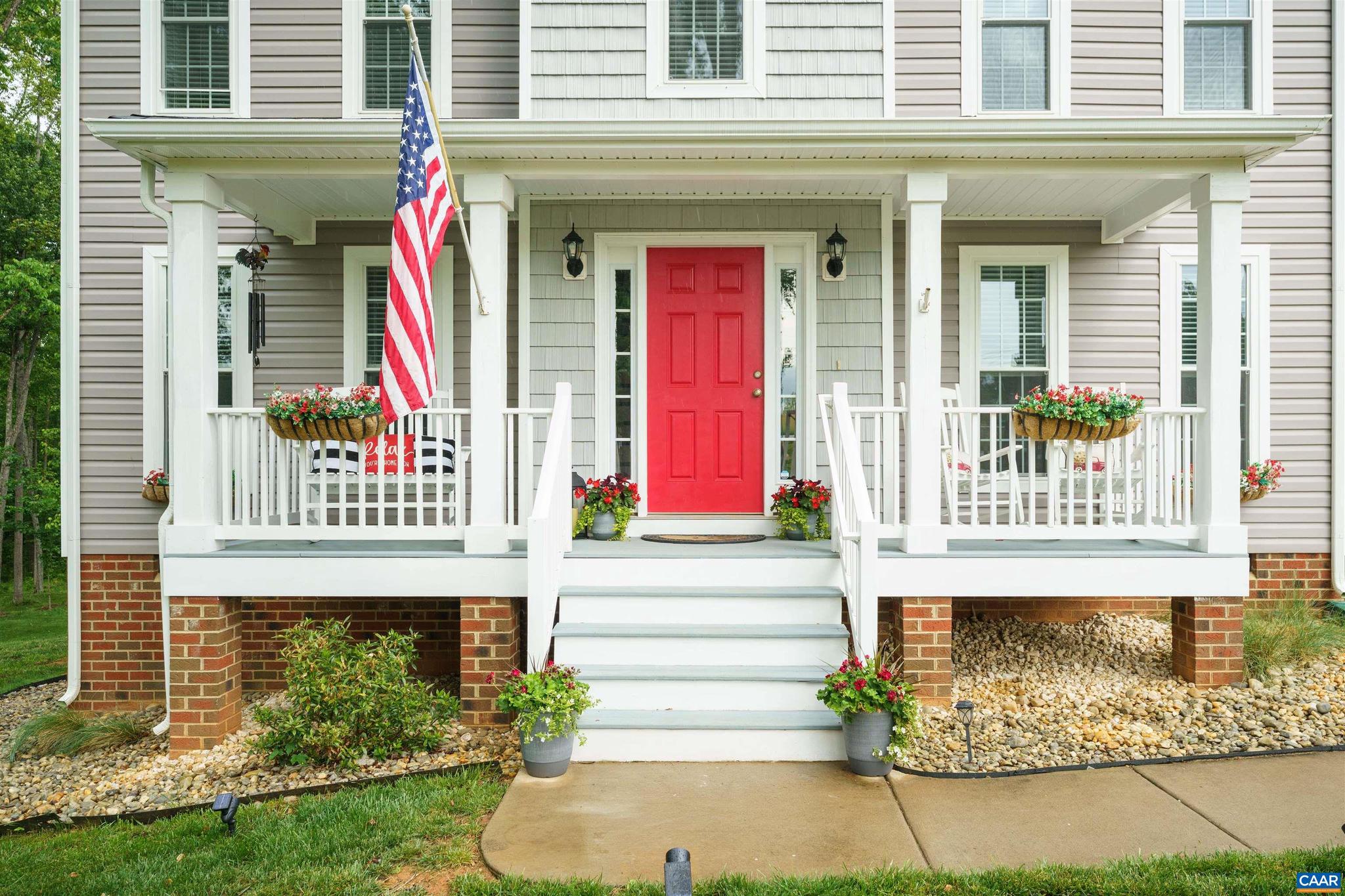 1760 Haden Martin Road Palmyra, VA 22963 - Photo 11 of 51