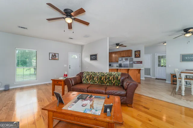 $364,000 | 400 Smith Road, Waycross, GA 31503