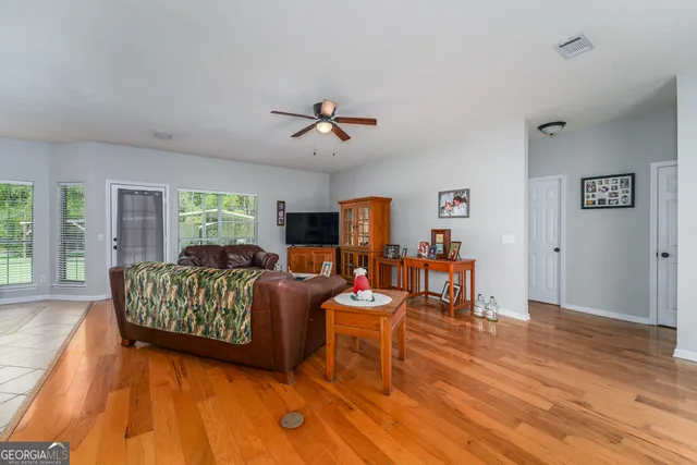 $364,000 | 400 Smith Road, Waycross, GA 31503