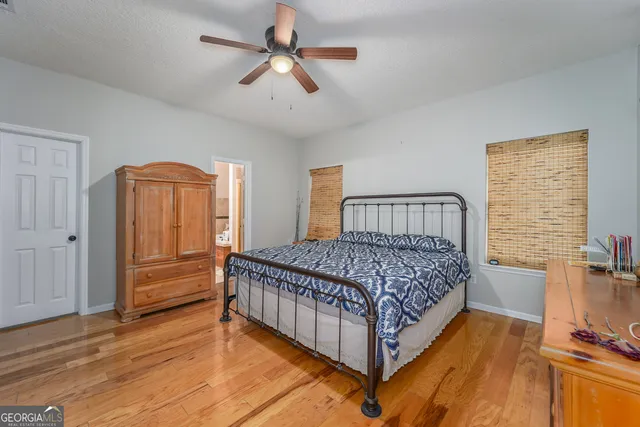 $364,000 | 400 Smith Road, Waycross, GA 31503