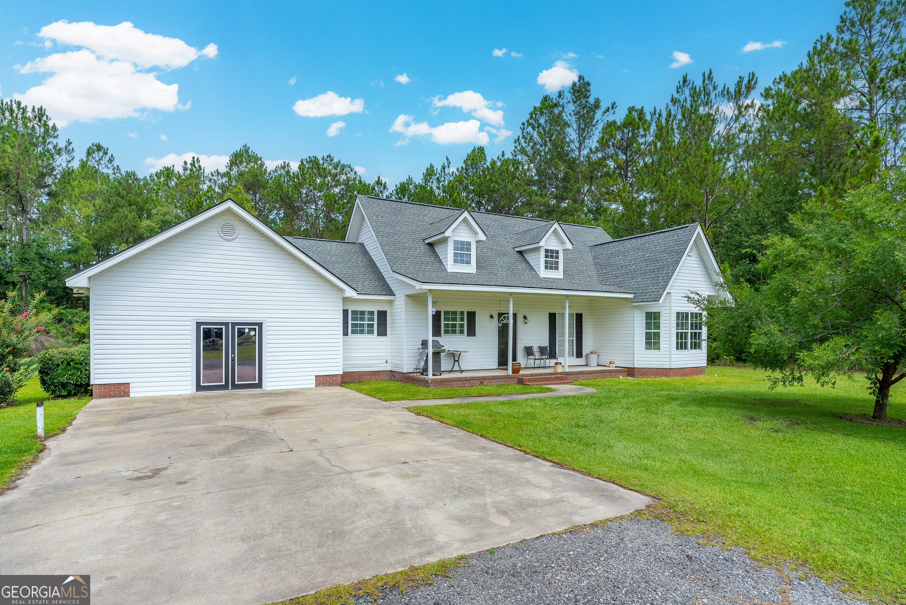 400 Smith Road Waycross, GA 31503 - Photo 2 of 24