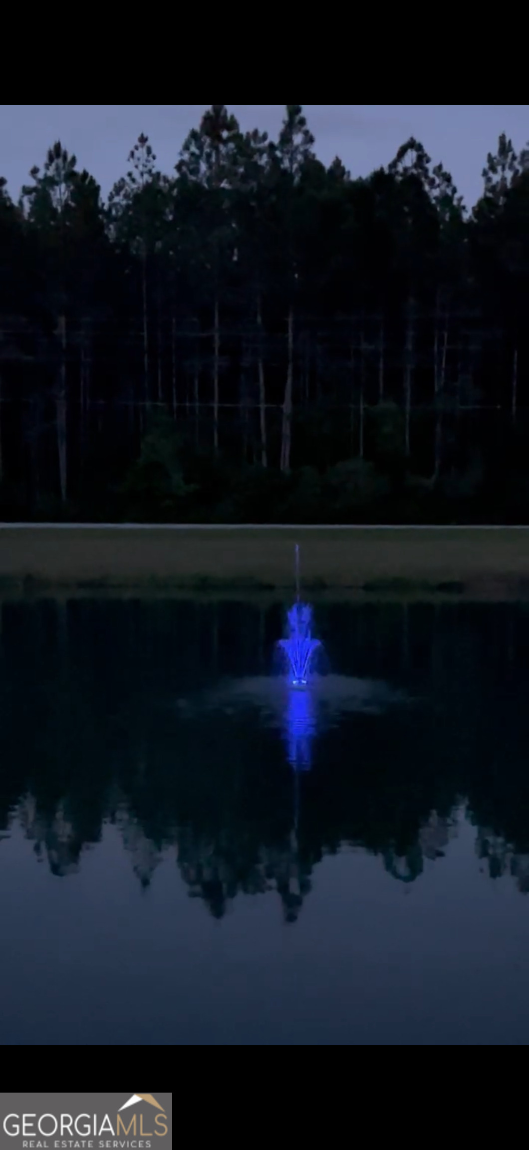 400 Smith Road Waycross, GA 31503 - Photo 3 of 25 a view of a balcony