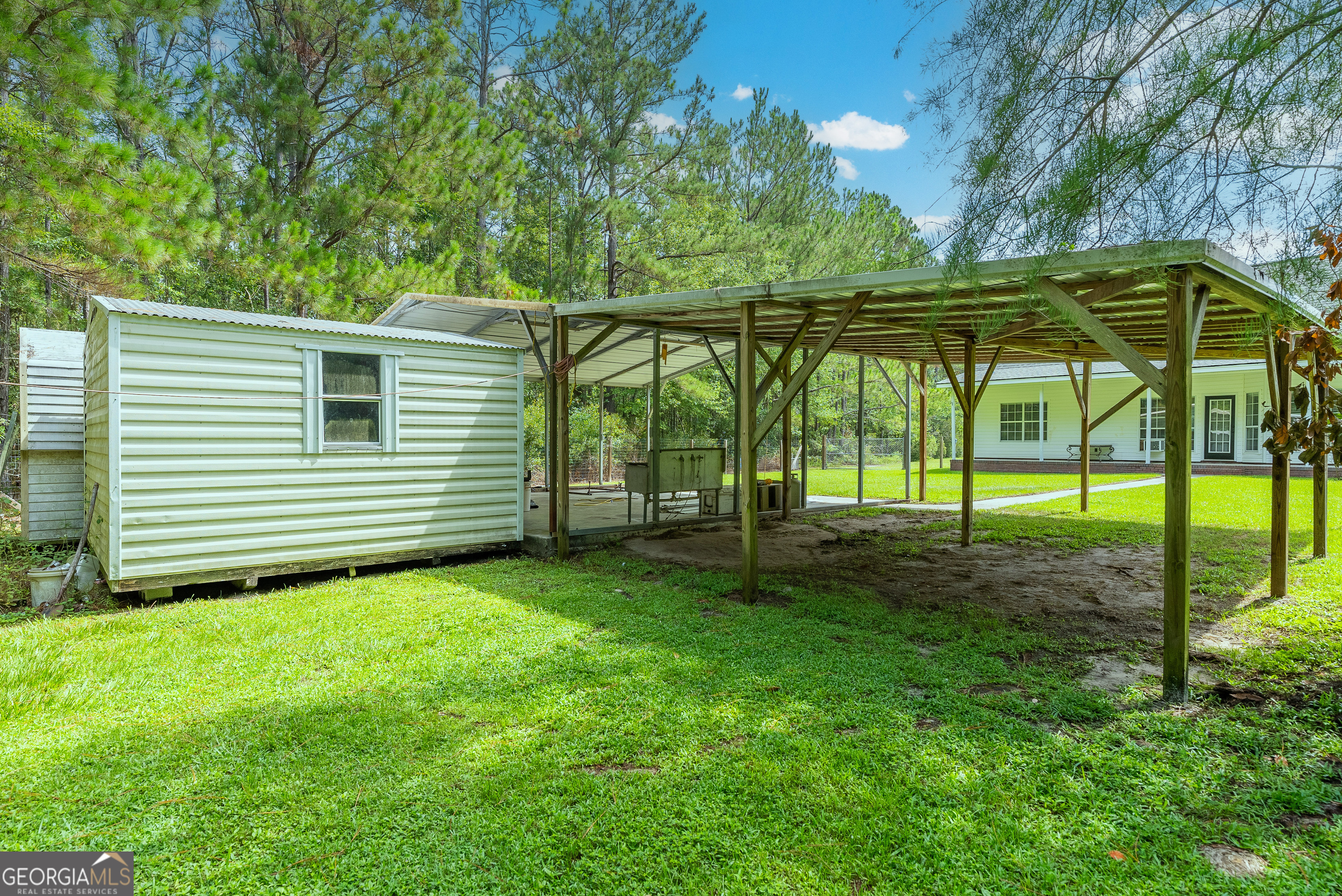 400 Smith Road Waycross, GA 31503 - Photo 4 of 24