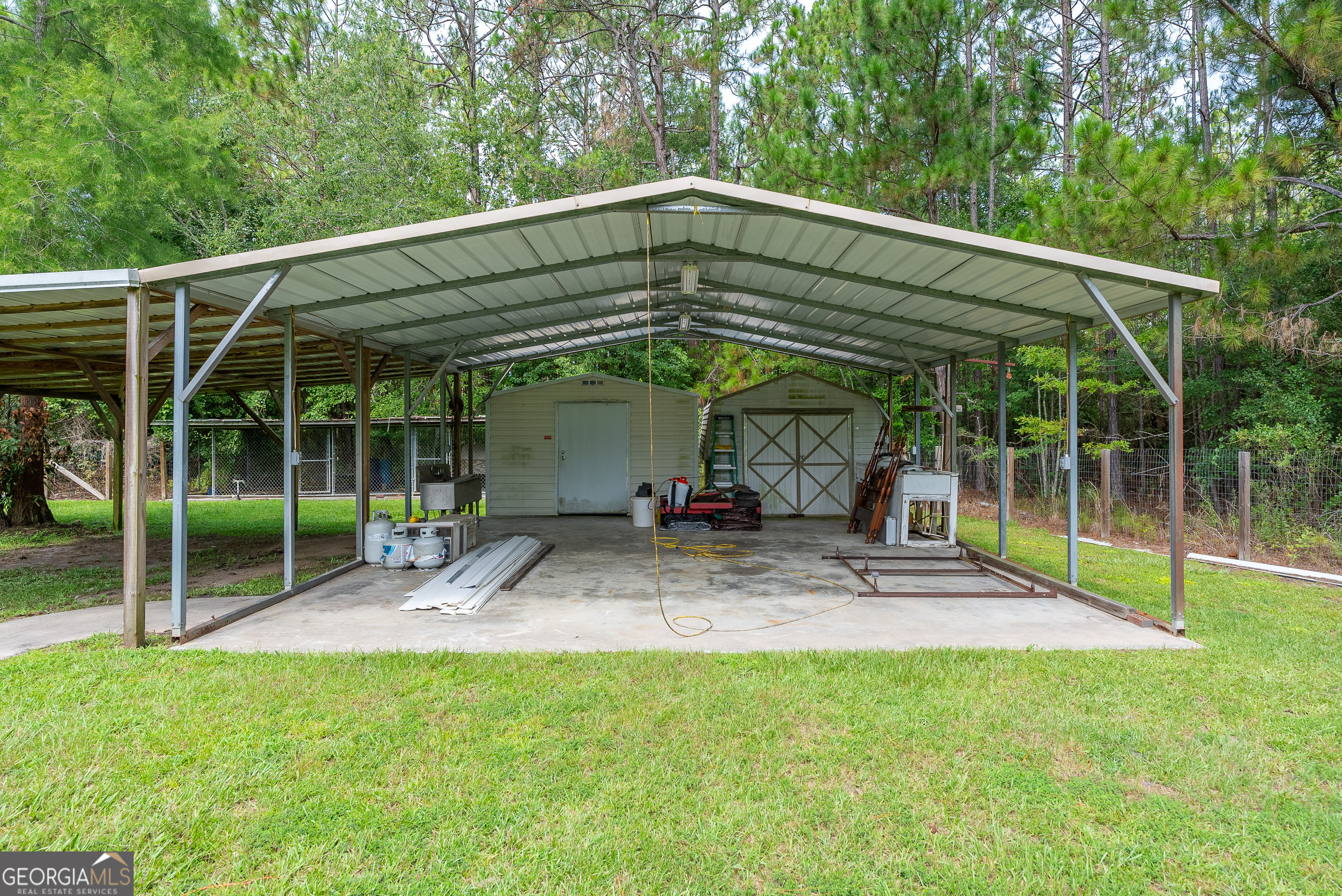 400 Smith Road Waycross, GA 31503 - Photo 5 of 24