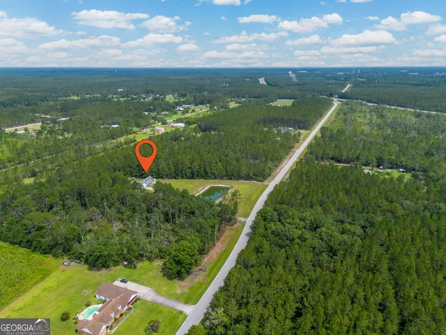 $364,000 | 400 Smith Road, Waycross, GA 31503