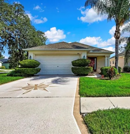 $320,000 | 209 Winthrop Drive, Spring Hill, FL 34609