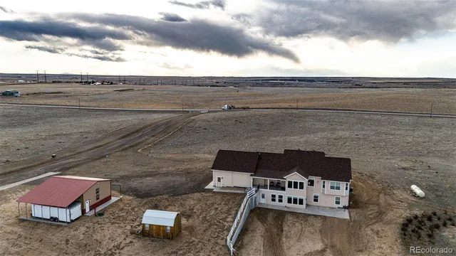 $1,100,000 | 4820 Kiowa-Bennett Road, Bennett, CO 80102