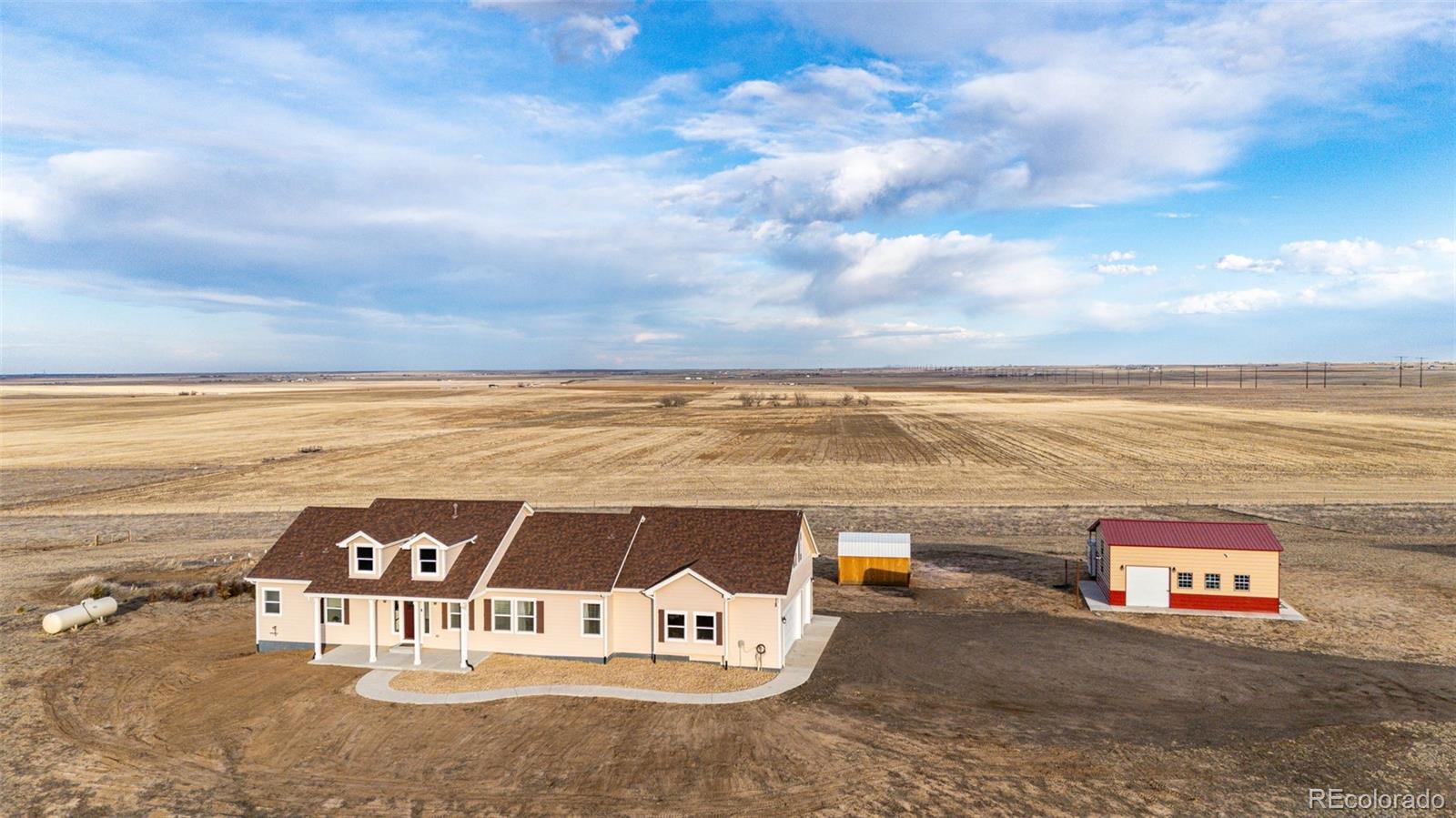 4820 Kiowa-Bennett Road Bennett, CO 80102 - Photo 6 of 29