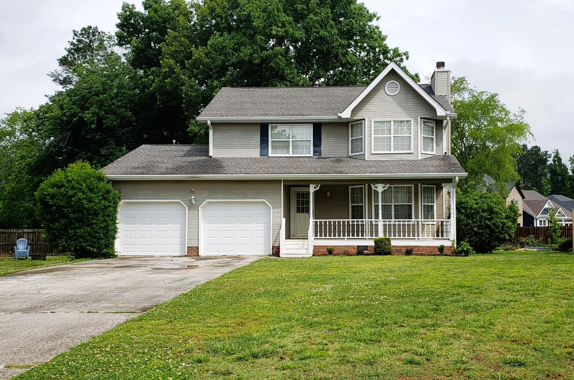 8624 Oak View Drive Chattanooga, TN 37421 - Photo 1 of 1 -1370265762687348072