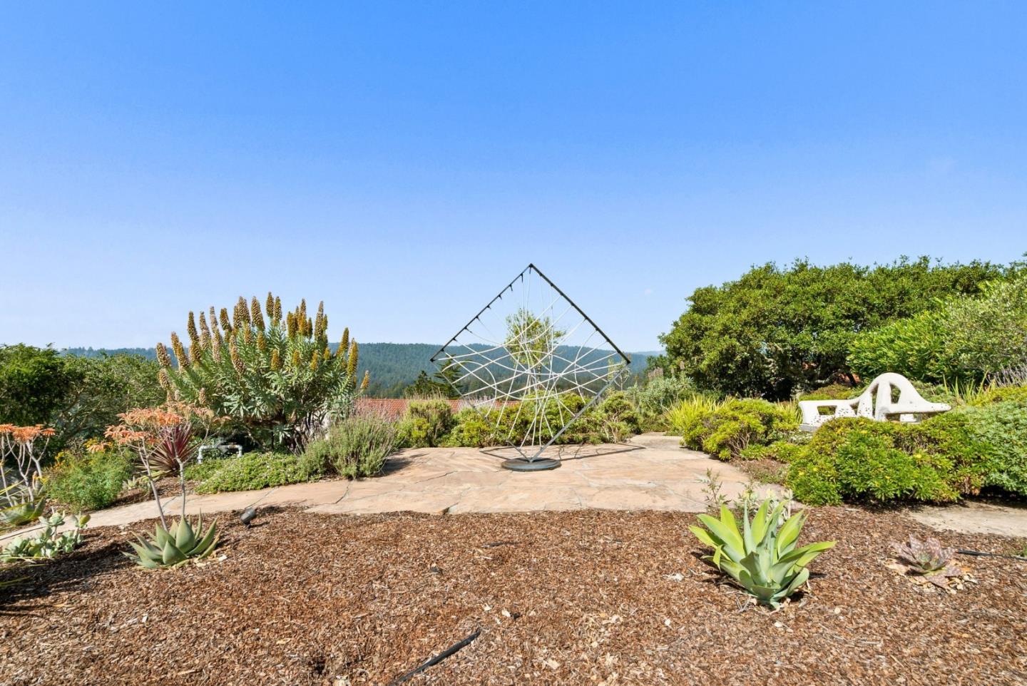 17 Kite Hill Road Santa Cruz, CA 95060 - Photo 60 of 102