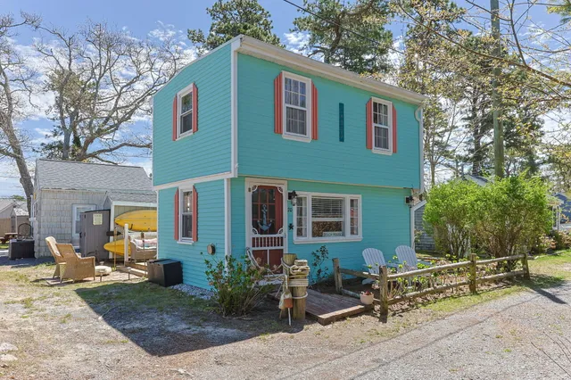 $400,000 | 262 Old Wharf Road, Unit 20, Dennis Port, MA 02639