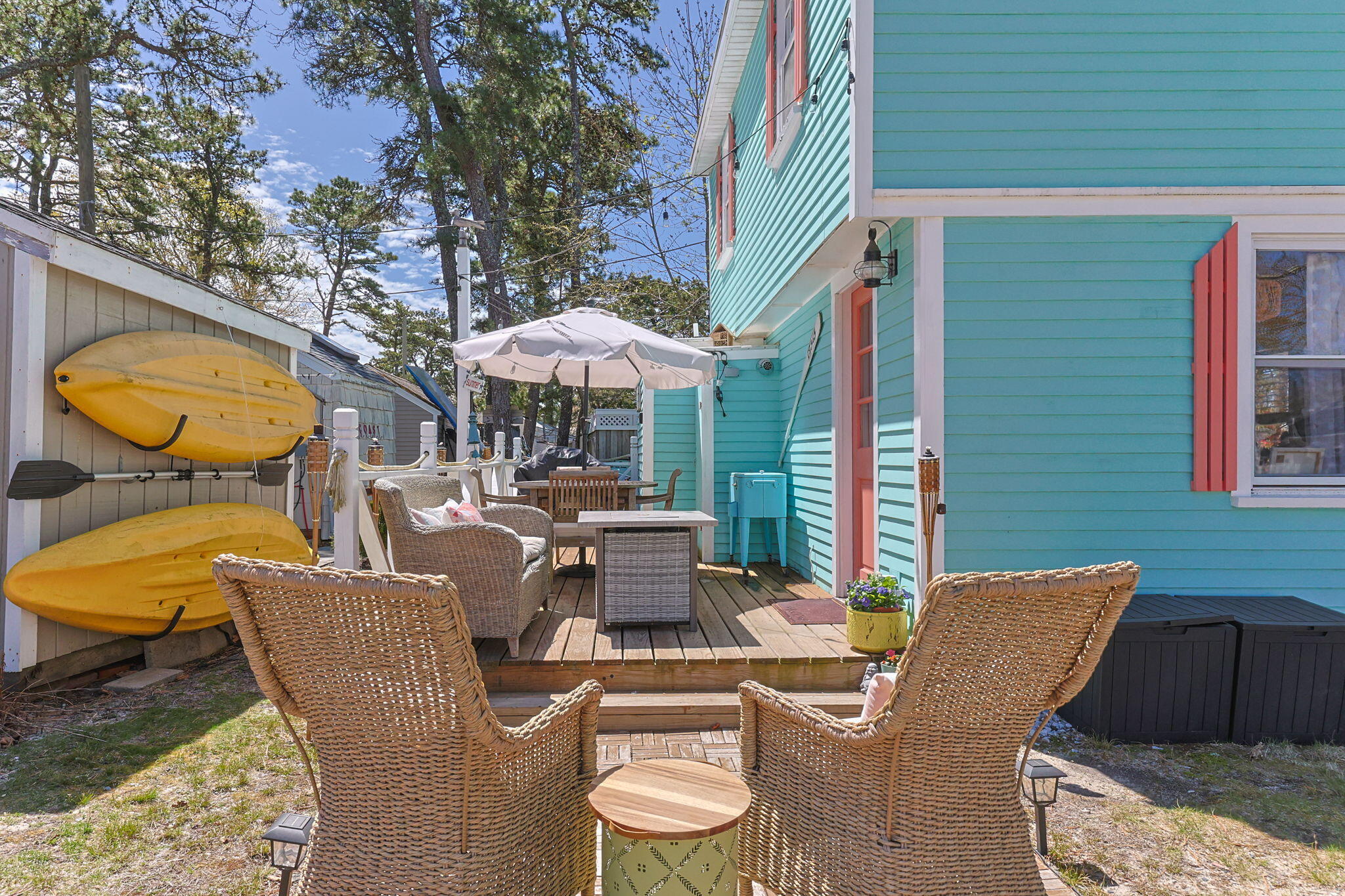 262 Old Wharf Road, Unit 20 Dennis Port, MA 02639 - Photo 16 of 25 20-web-or-mls-262-old-wharf-rd