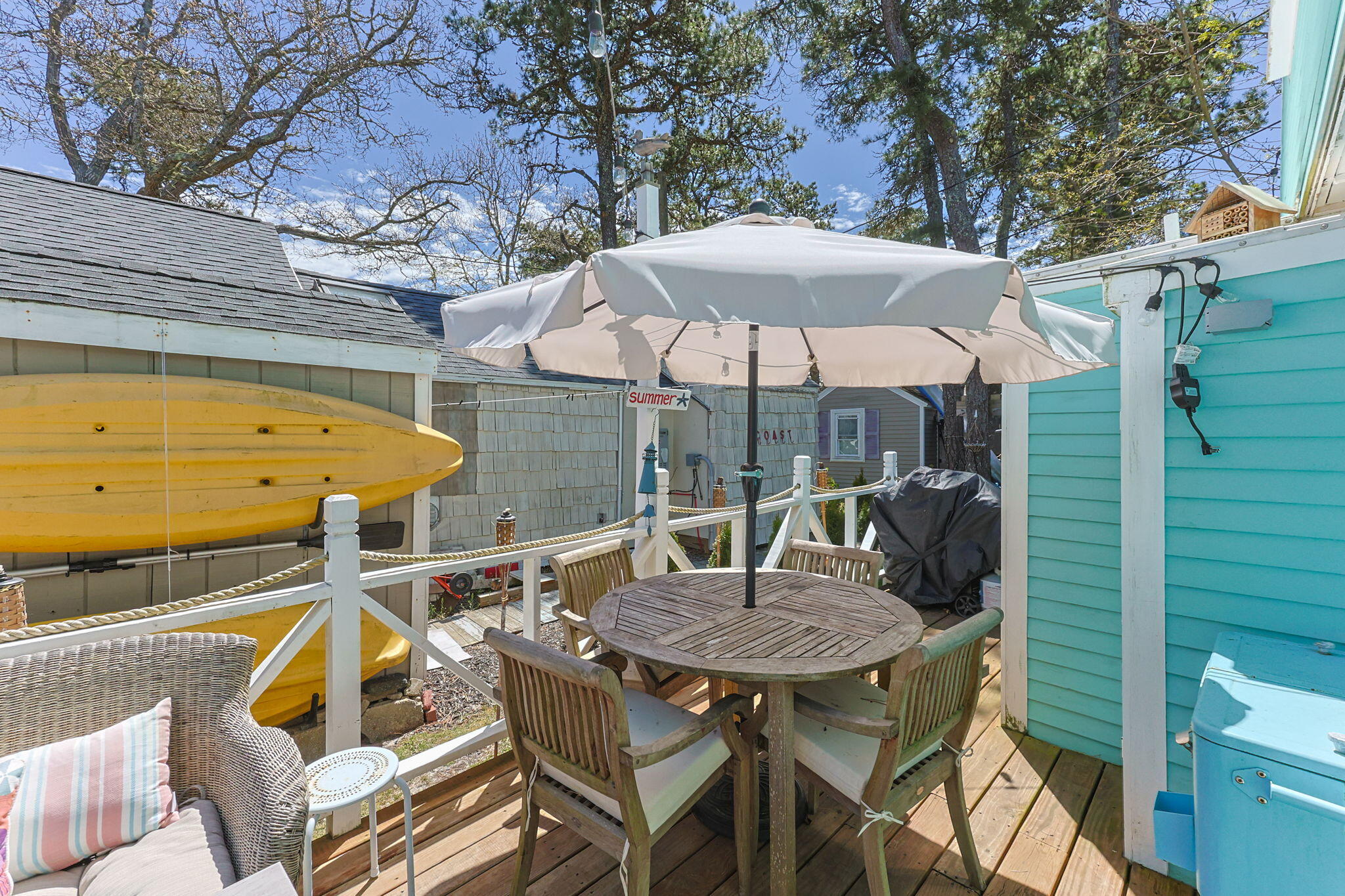 262 Old Wharf Road, Unit 20 Dennis Port, MA 02639 - Photo 17 of 25 21-web-or-mls-262-old-wharf-rd