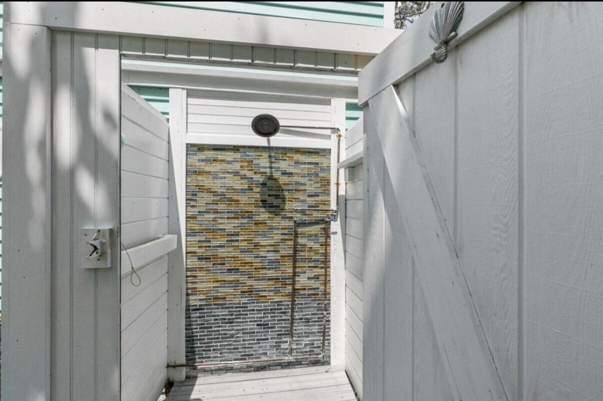 262 Old Wharf Road, Unit 20 Dennis Port, MA 02639 - Photo 18 of 25 shower