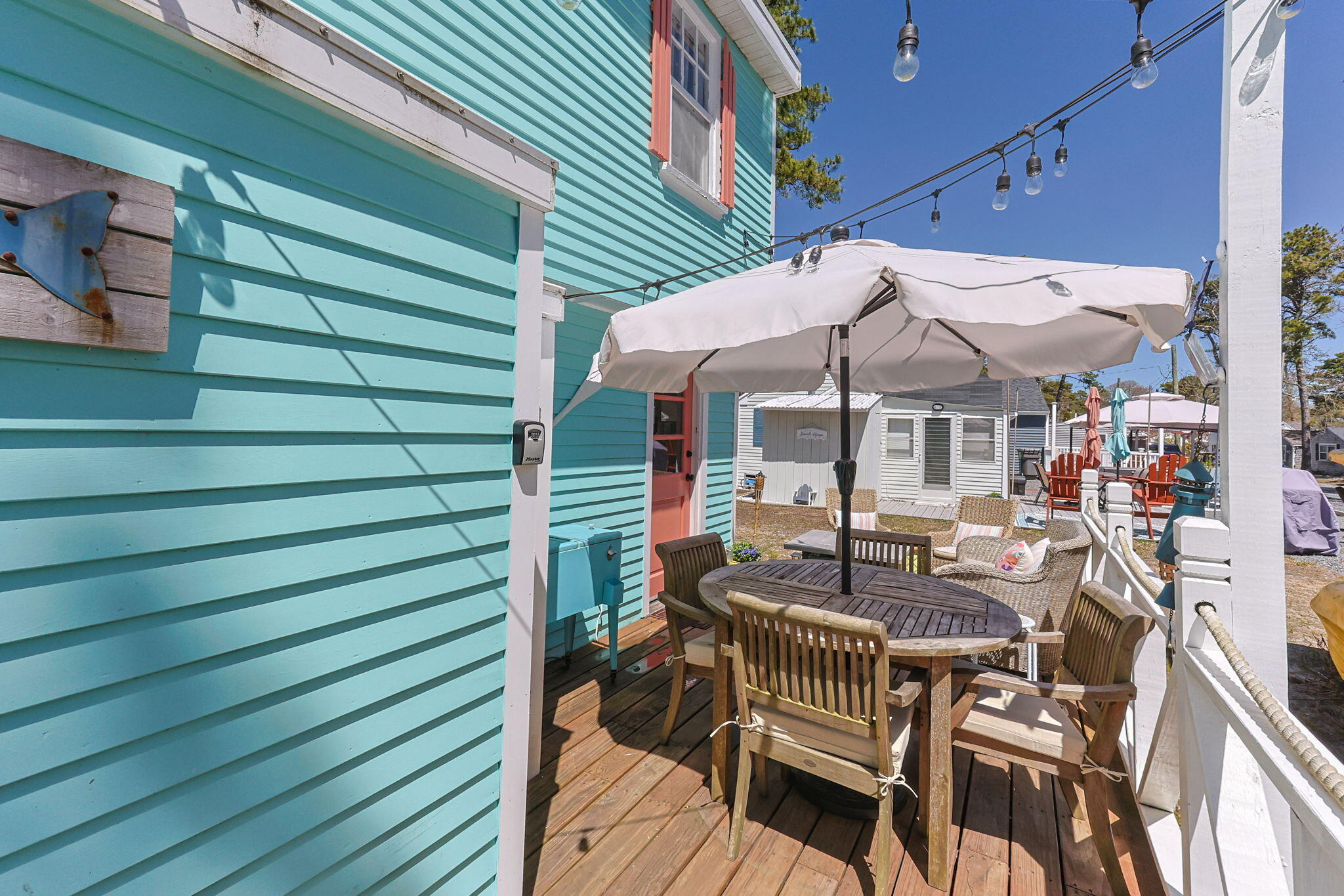 262 Old Wharf Road, Unit 20 Dennis Port, MA 02639 - Photo 19 of 25 22-web-or-mls-262-old-wharf-rd