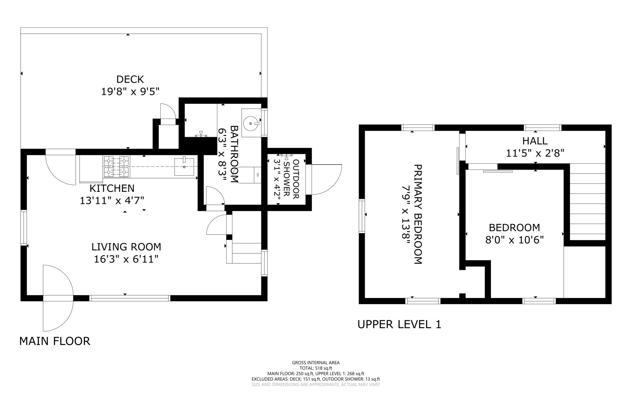 262 Old Wharf Road, Unit 20 Dennis Port, MA 02639 - Photo 25 of 25