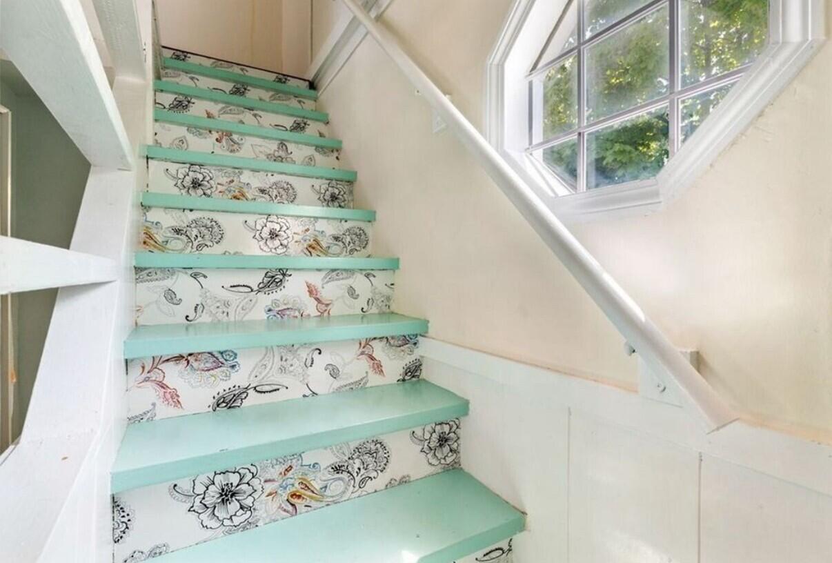 262 Old Wharf Road, Unit 20 Dennis Port, MA 02639 - Photo 9 of 25 stairs