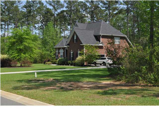 27 Briar Bend Road Ridgeville, SC 29472 - Photo 4 of 4 Additional Photo
