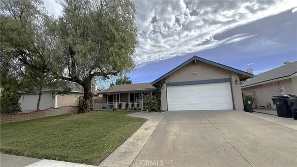 $665,000 | 7425 Palo Verde Avenue, Fontana, CA 92336