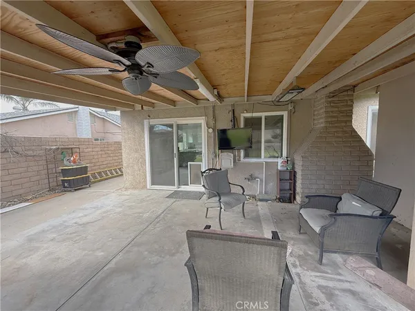 $665,000 | 7425 Palo Verde Avenue, Fontana, CA 92336