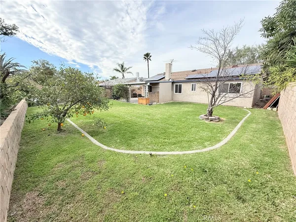 $665,000 | 7425 Palo Verde Avenue, Fontana, CA 92336