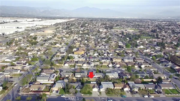 $665,000 | 7425 Palo Verde Avenue, Fontana, CA 92336