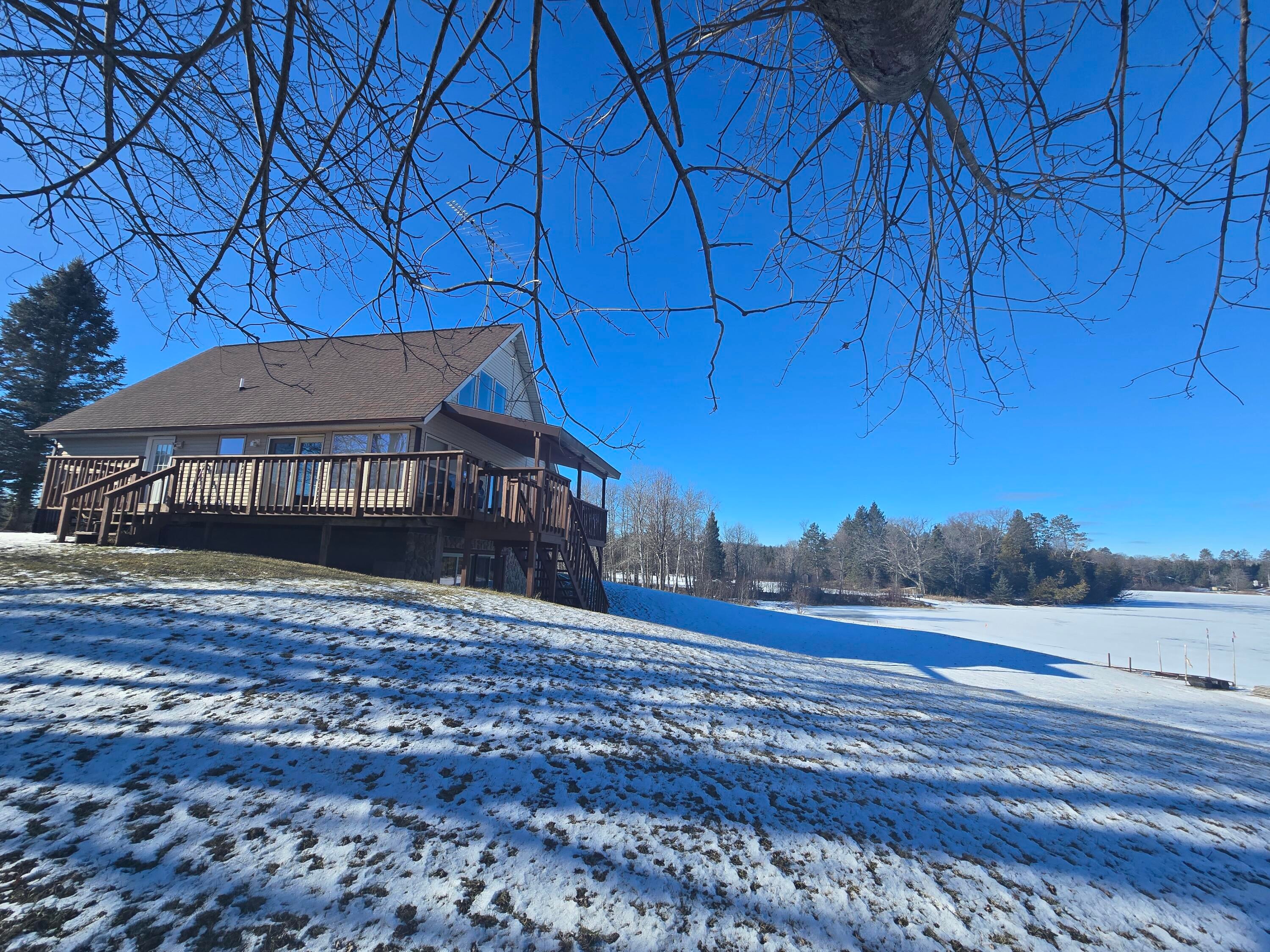 3018 Mc Collum Lake Road Curran, MI 48728 - Photo 114 of 164 Gallery Image 114