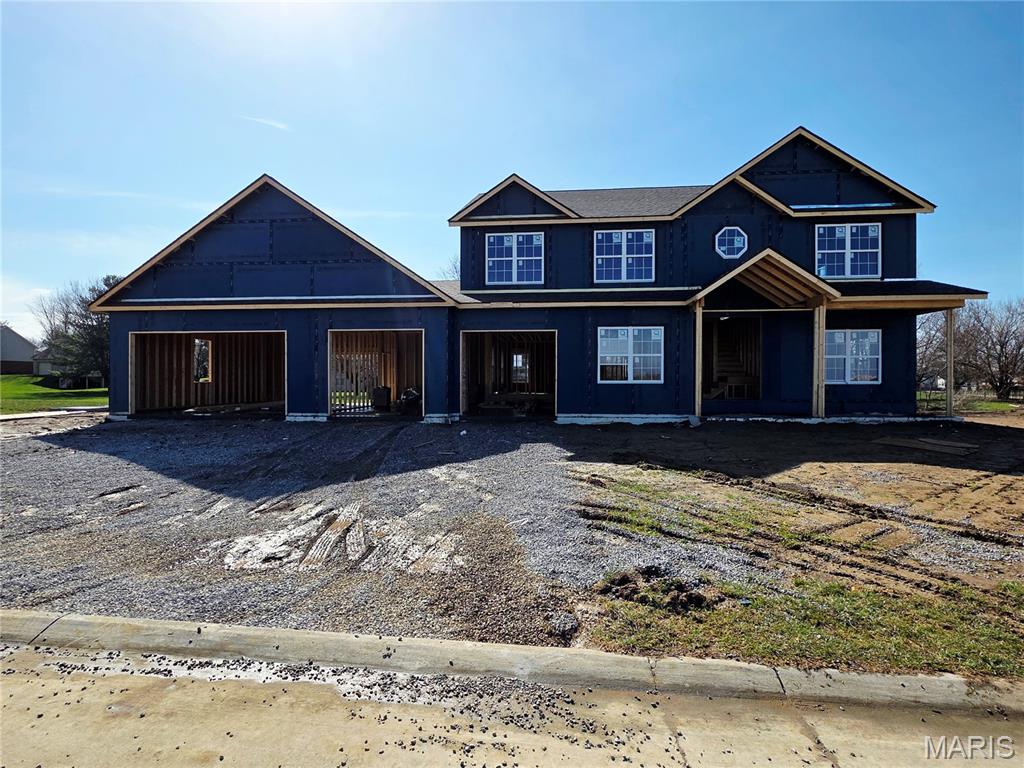 3704 Osprey Court Shiloh, IL 62221 - Photo 1 of 20
