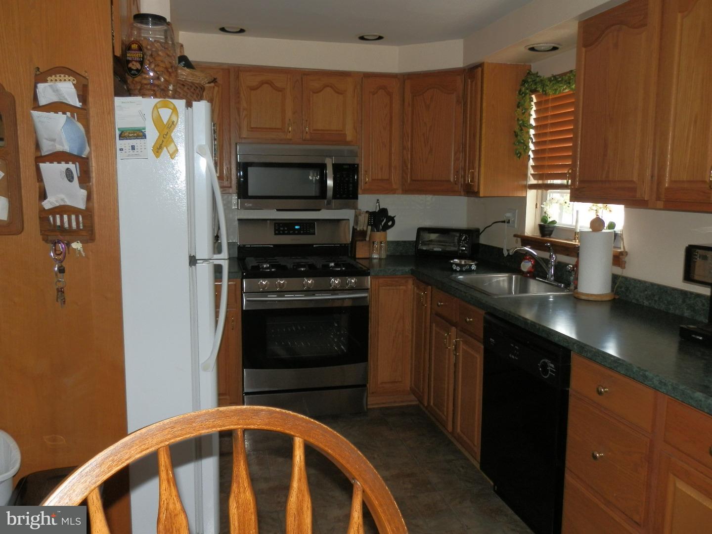 155 Ridgefield Road Philadelphia, PA 19154 - Photo 6 of 23 Kitchen