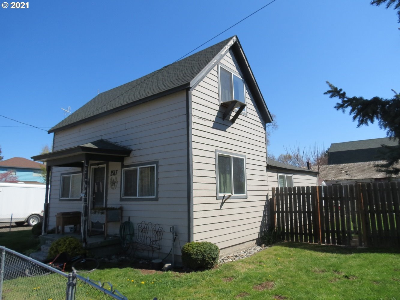247 3rd Street Athena, OR 97813 - Photo 2 of 22 Gallery Image 2