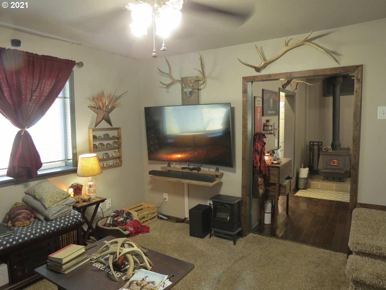 247 3rd Street Athena, OR 97813 - Photo 3 of 22 Gallery Image 3