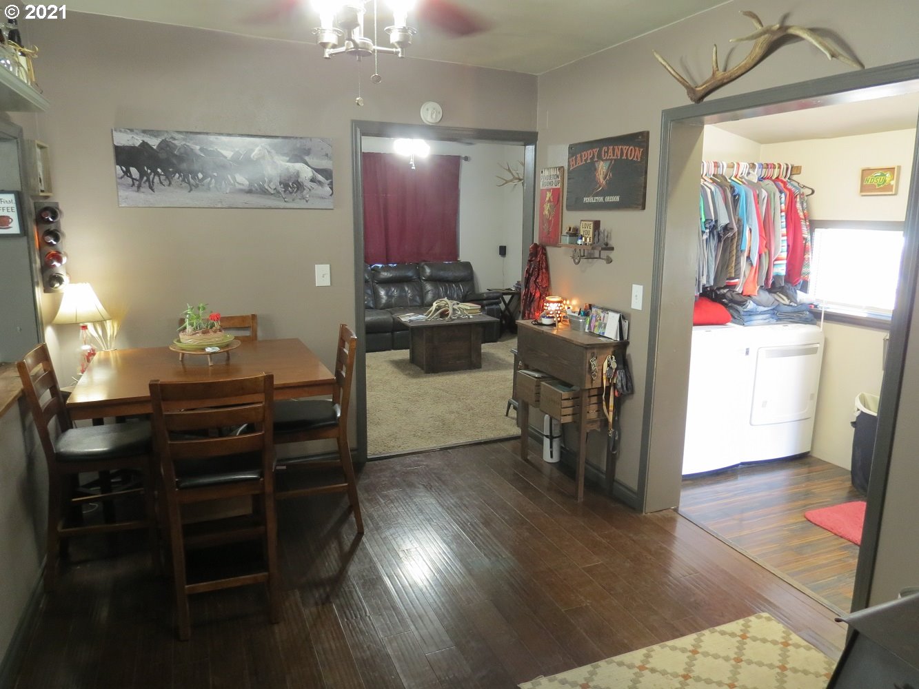 247 3rd Street Athena, OR 97813 - Photo 6 of 22 Gallery Image 6