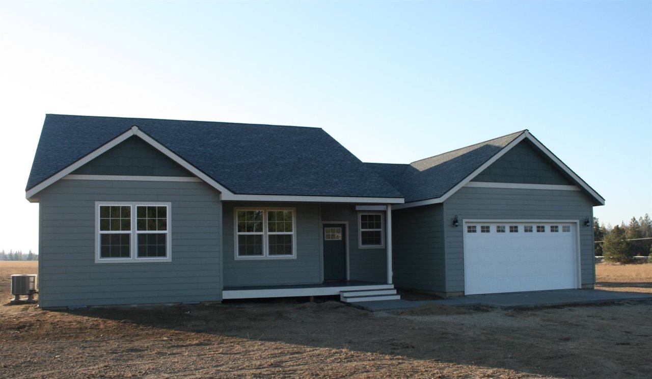 39717 North Hatch Road Deer Park, WA 99006 - Photo 1 of 20 Gallery Image 1