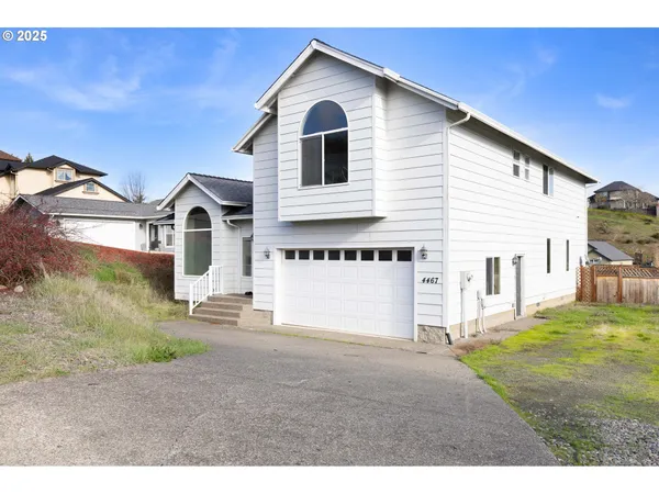 $420,000 | 4467 Melody Lane, Roseburg, OR 97471