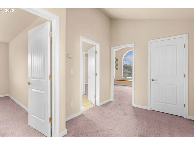 a view interior of the house