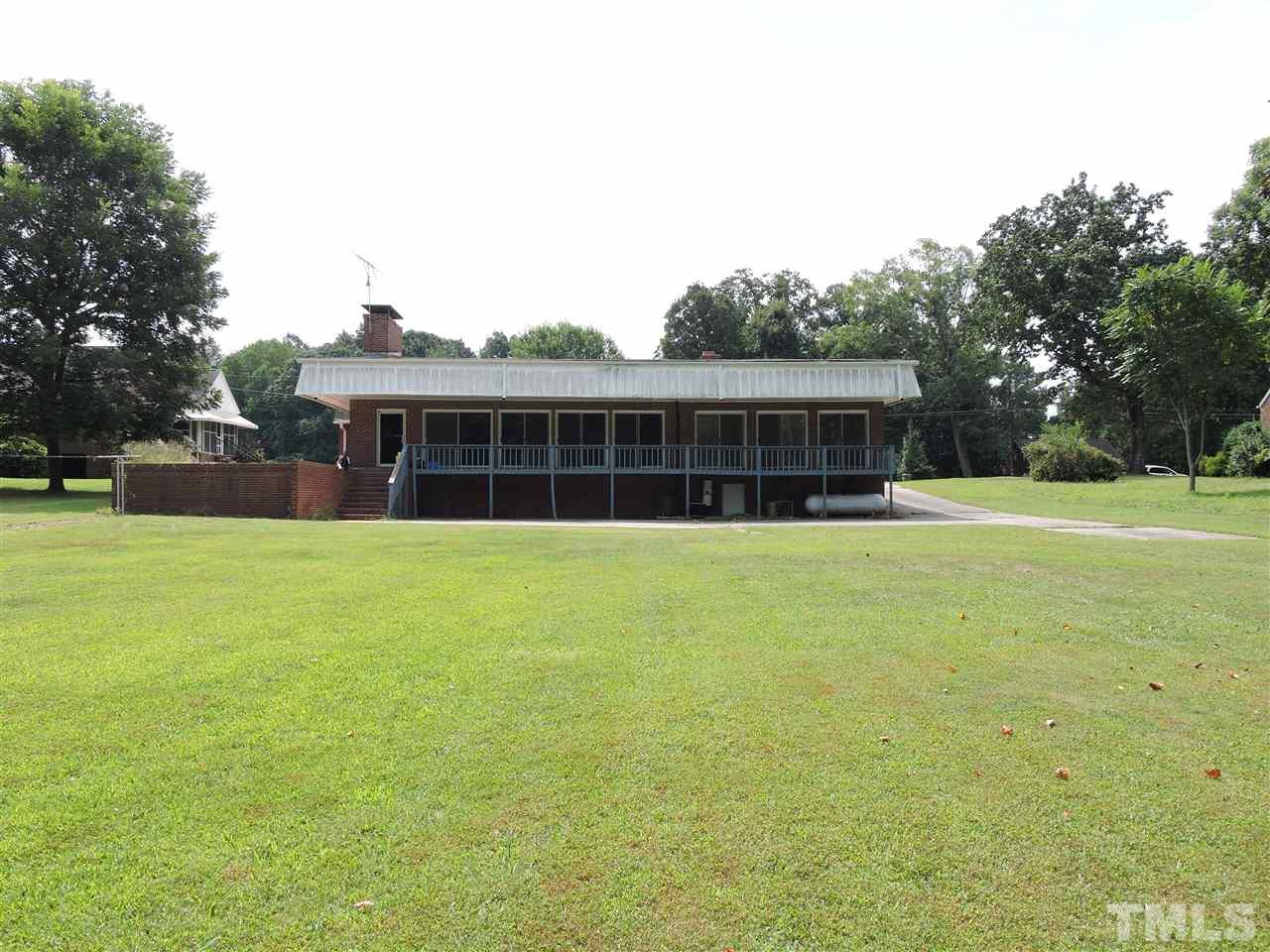 185 Allensville Road Roxboro, NC 27573 - Photo 12 of 12
