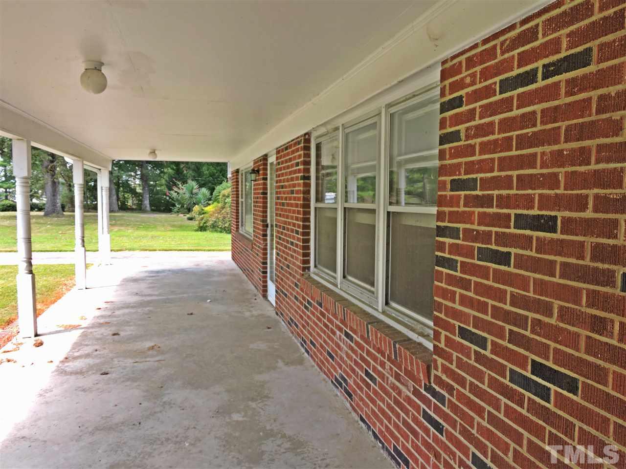 185 Allensville Road Roxboro, NC 27573 - Photo 10 of 12