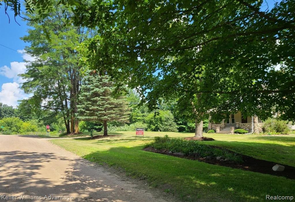 7953 Clark Lake Road Chelsea, MI 48118 - Photo 35 of 35