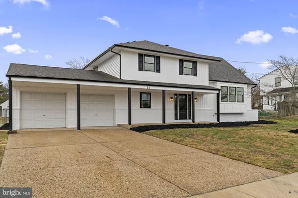 $625,000 | 14 Montclair Drive, Delran, NJ 08075