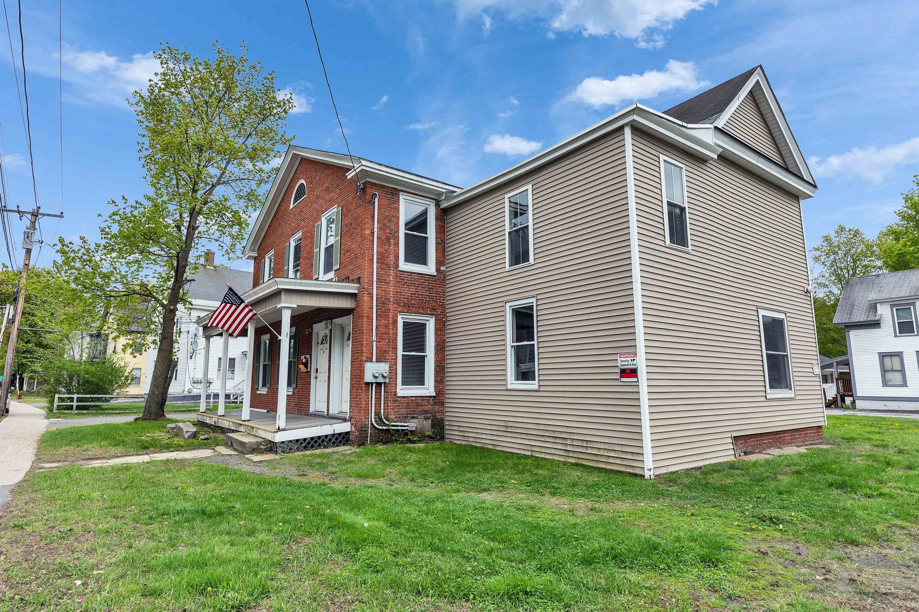 28 Summer Street, Unit 4 Claremont, NH 03743 - Photo 2 of 30