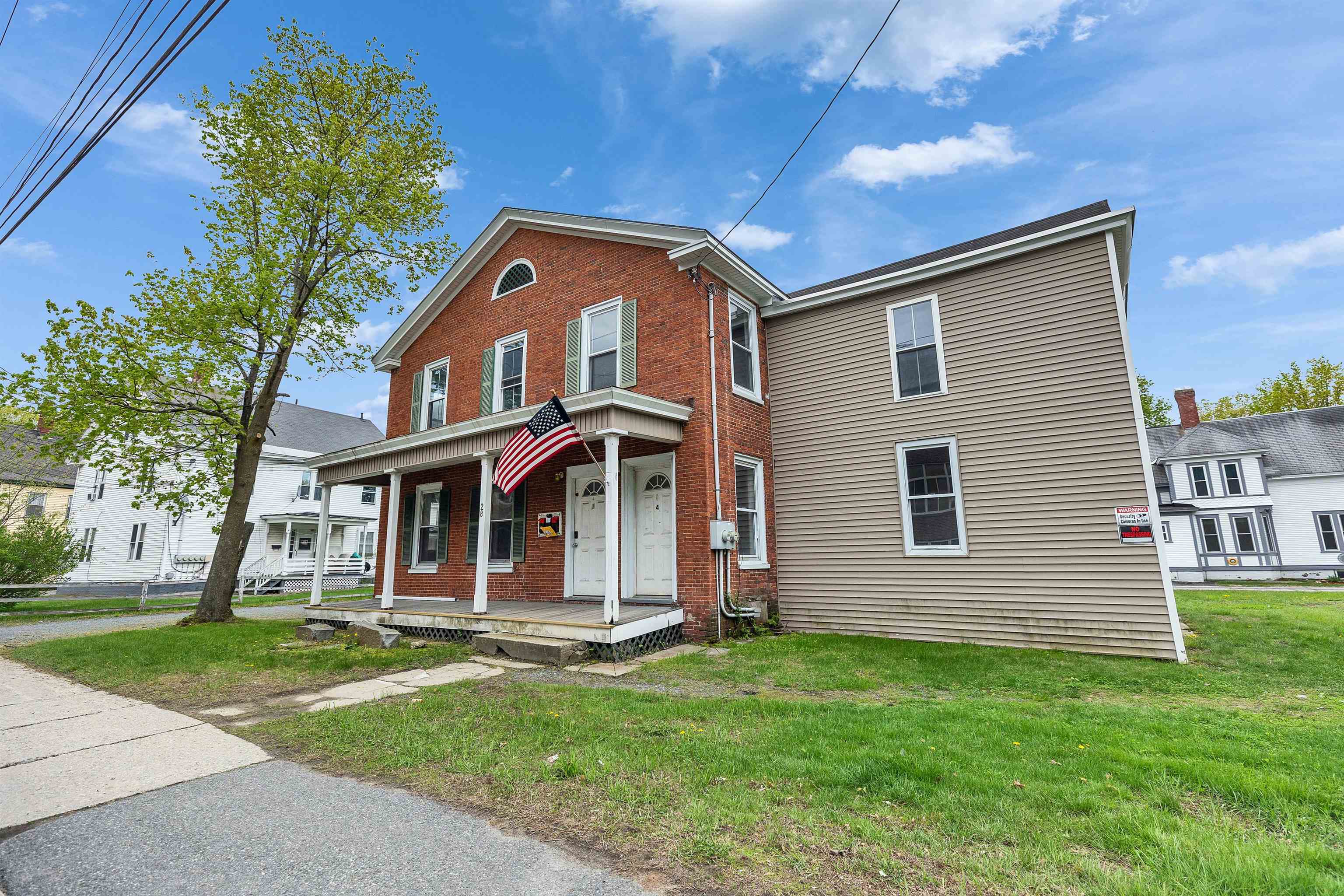 28 Summer Street, Unit 4 Claremont, NH 03743 - Photo 3 of 30