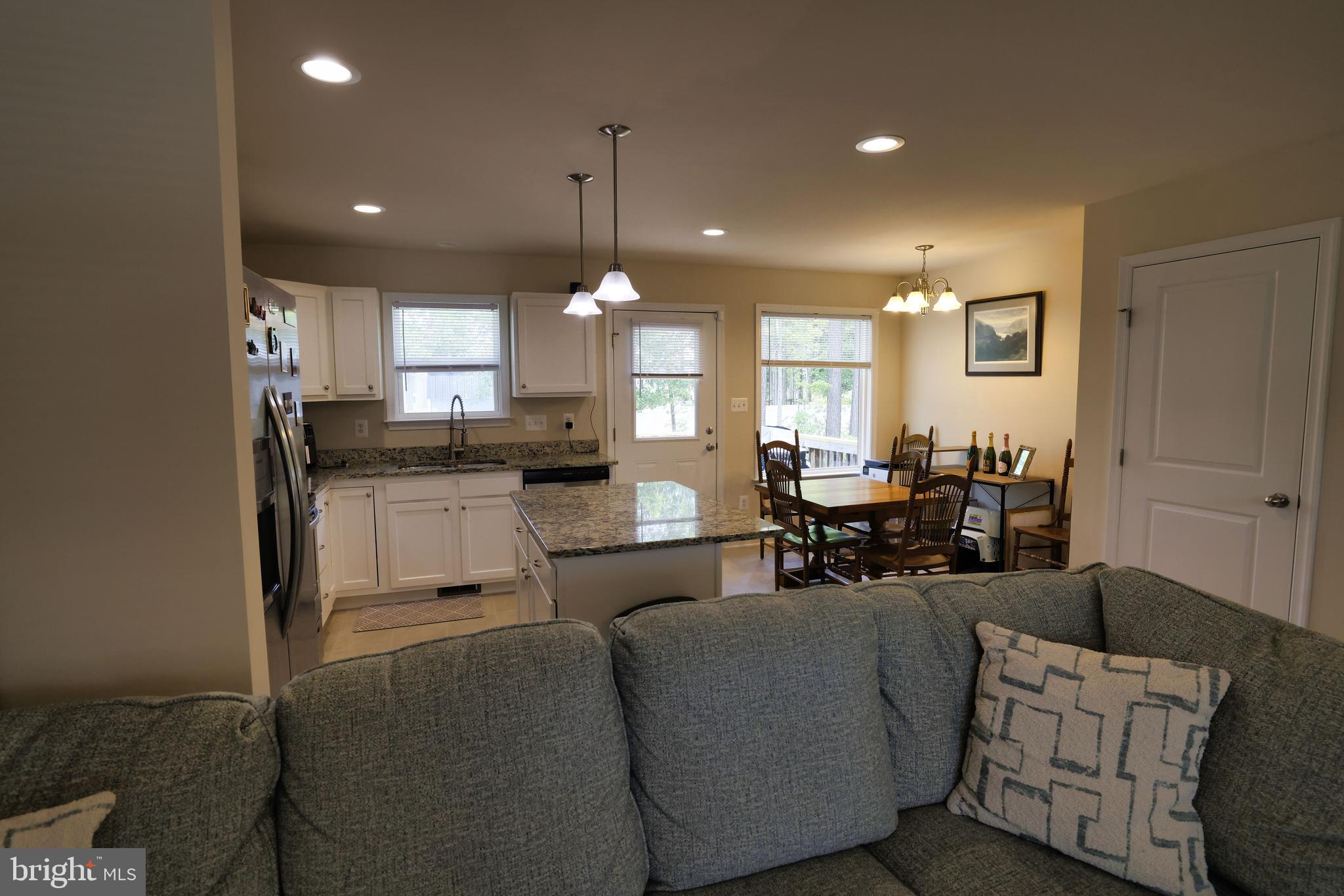 48 Rustic Lane Colonial Beach, VA 22443 - Photo 23 of 47