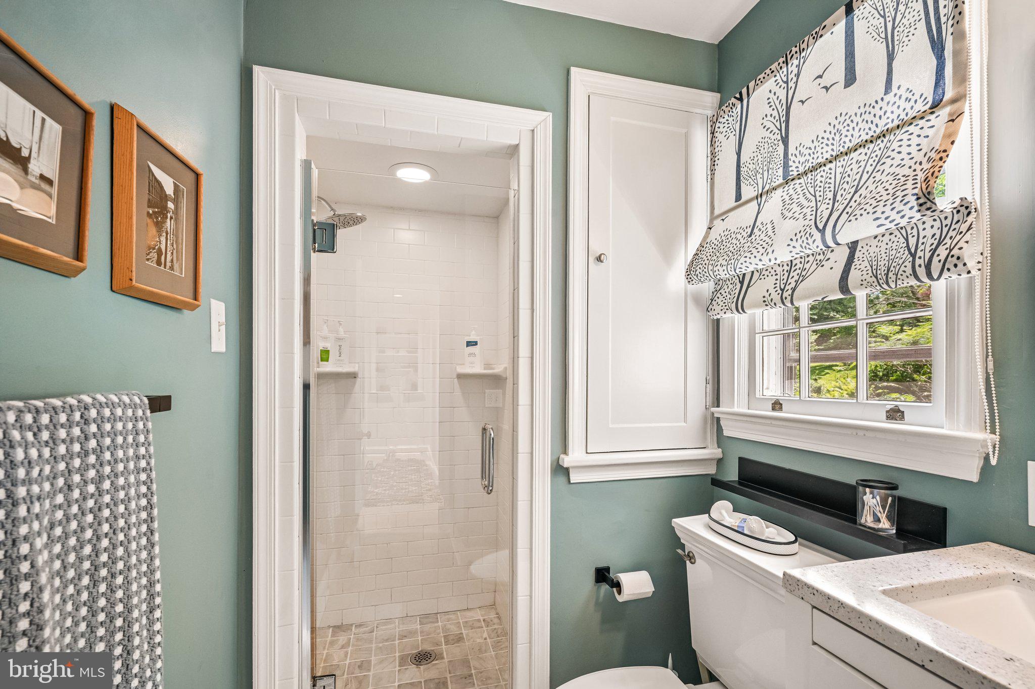 445 General Washington Road Wayne, PA 19087 - Photo 27 of 42 Hall Bathroom