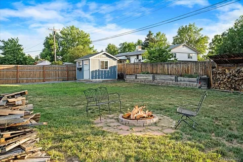$525,000 | 1505 South Endicott Street, Lakewood, CO 80232