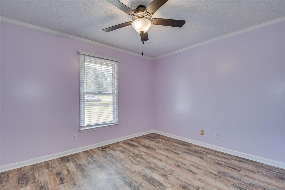 165 Morris Road Thomson, GA 30824 - Photo 16 of 26 Bedroom 2