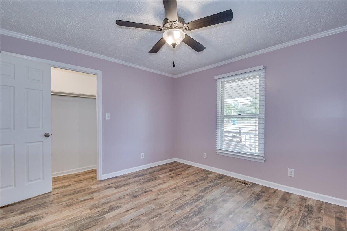 165 Morris Road Thomson, GA 30824 - Photo 19 of 26 Bedroom 3