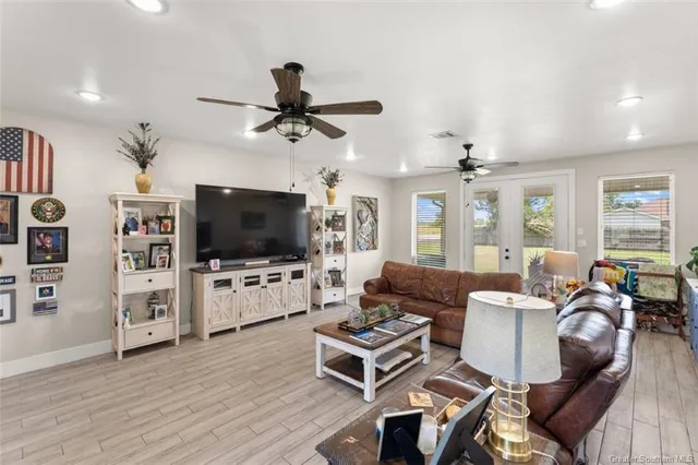 $375,000 | 2798 Crown Lane, Lake Charles, LA 70605