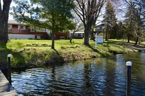 $469,900 | 109 Jansen Drive, Fox Lake, WI 53933